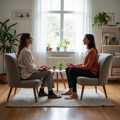 Terapia corporal con enfoque relacional: introducción al Yoga Sensible al Trauma AR